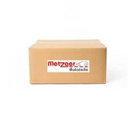 Oil filter cover Plastic 2370108 METZGER for HYUNDAI KIA