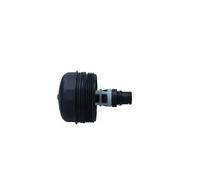 MAXGEAR 27-1008 Cover, oil filter housing