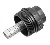 Blue Print ADBP990021 Oil Filter Cap