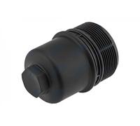 Oil filter cover Plastic C U-061 NTY for AUDI A6 C7 A8 D4 A7 Sportback A5 Q7