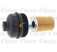 VAICO V45-0230 Cover, oil filter housing