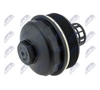 OIL FILTER HOUSING COVER FOR VOLVO S60 13- S80 07- XC60 10-