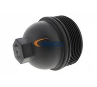 VAICO V10-4020 Cover, oil filter housing