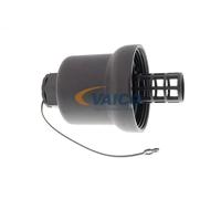 VAICO V10-4623 Cover, oil filter housing