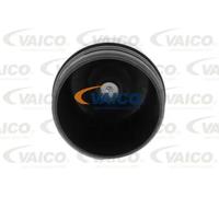Cover, oil filter housing for BMW F10 G30 F07 F11 VAICO V20-1803