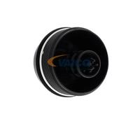 Oil filter cover V20-3816 VAICO for BMW 1 Sports Hatch 3 3 Touring