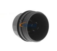 VAICO V24-0457 Cover, oil filter housing