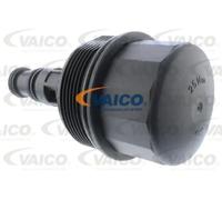 VAICO V30-1902 Cover, oil filter housing