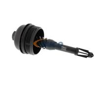 Oil filter cover V30-3403 VAICO for MERCEDES-BENZ B-CLASS Sports Tourer E-CLASS