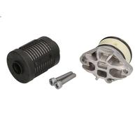 Oil Filter, differential BORG WARNER 2003085 for AUDI A3 (8P1) 2 2003-2008