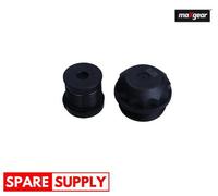 OIL FILTER, DIFFERENTIAL FOR VW BORA GOLF SHARAN MAXGEAR 26-1434 FITS REAR AXLE