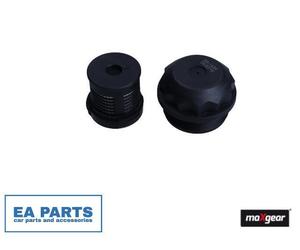 Oil Filter, differential for VW BORA GOLF SHARAN MAXGEAR 26-1434 fits Rear Axle