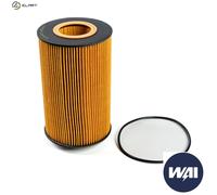 OIL FILTER DP1110.11.0191 FOR ERF MAN D2066LF03/2066LF01 10.5L 6cyl ECT 12.4L