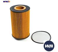OIL FILTER DP1110.11.0191 FOR ERF MAN D2066LF03/2066LF01 10.5L 6cyl ECT 12.4L