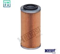 HENGST FILTER E1055H D609 Oil filter