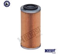 HENGST FILTER E1055H D609 Oil filter