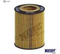 HENGST FILTER E106H D34 Oil filter