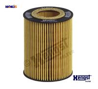 OIL FILTER E106H D34 FOR WIESMANN ALPINA BMW M54306S3 3.0L M52 2.8L 6cyl 3.3L B3
