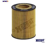 OIL FILTER E106H D34 FOR WIESMANN ALPINA BMW M54306S3 3.0L M52 2.8L 6cyl 3.3L B3