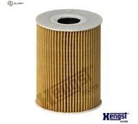 Oil Filter 83 mm Diameter Fits Mercedes E-Class GL-Class M-Class S-Class HELLA