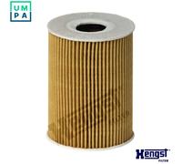 Oil Filter 83 mm Diameter Fits Mercedes E-Class GL-Class M-Class S-Class HELLA
