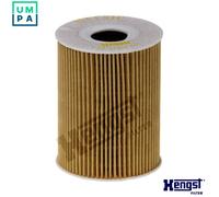 Oil Filter Hengst E113H D235 Fits Porsche 911 Cayenne Macan Panamera
