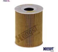 OIL FILTER E113H D235 FOR PORSCHE MACAN/SUV CAYENNE 911/Convertible/Targa 3.6L