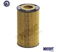 HENGST FILTER E11H D117 Oil filter