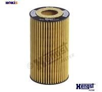 HENGST FILTER E11H D117 Oil filter
