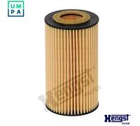 HENGST FILTER E11H D155 Oil filter