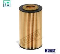 HENGST FILTER E11H D155 Oil filter