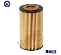 HENGST FILTER E11H D155 Oil filter