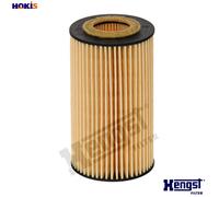 ✅Fits HENGST E11H D204 Oil filter E11H D204 Oil filter fits: MERCEDE ⭐UK Seller⭐