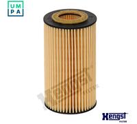 HENGST FILTER E11H D204 Oil filter