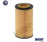 HENGST FILTER E11H D204 Oil filter