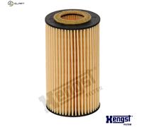 HENGST FILTER E11H D204 Oil filter