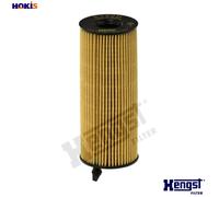 OIL FILTER E122H D187 FOR BMW N47D20D/B 2.0L 4cyl 1 E87