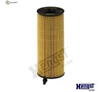 OIL FILTER E122H D187 FOR BMW N47D20D/B 2.0L 4cyl 1 E87