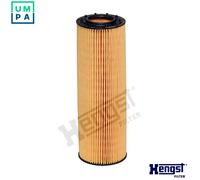HENGST FILTER E123H01 D624 Oil filter