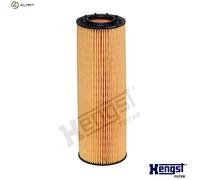 HENGST FILTER E123H01 D624 Oil filter