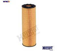 HENGST FILTER E123H01 D624 Oil filter