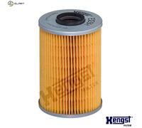 HENGST FILTER E128H D24 Oil filter