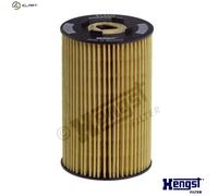 HENGST FILTER E134H D06 Oil filter