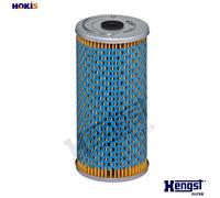 HENGST FILTER E153H D25 Oil filter