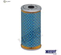 HENGST FILTER E153H D25 Oil filter