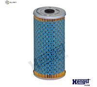 HENGST FILTER E153H D25 Oil filter