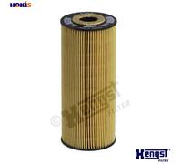 HEN E154H D48 Engine Blocks