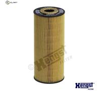 HENGST FILTER E154H D48 Oil filter