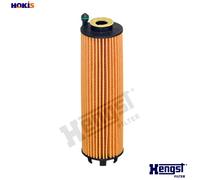 HENGST FILTER E159H D311 Oil filter
