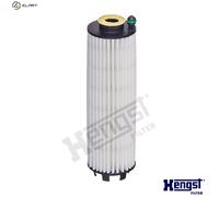 HENGST Oil Filter - E159H01D311